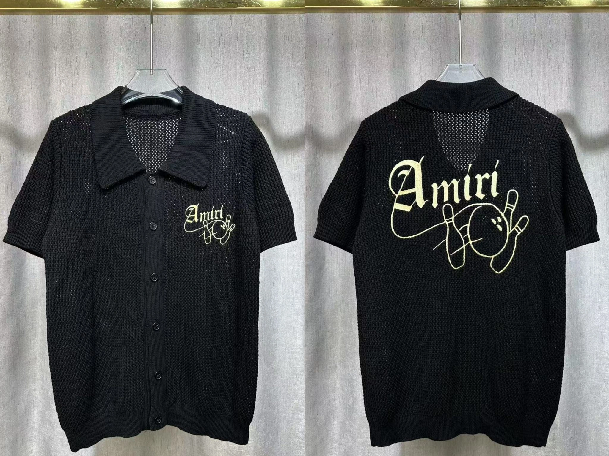 & wg.luxury-- 17iri POLO 2colour item:E-F199G0805-2